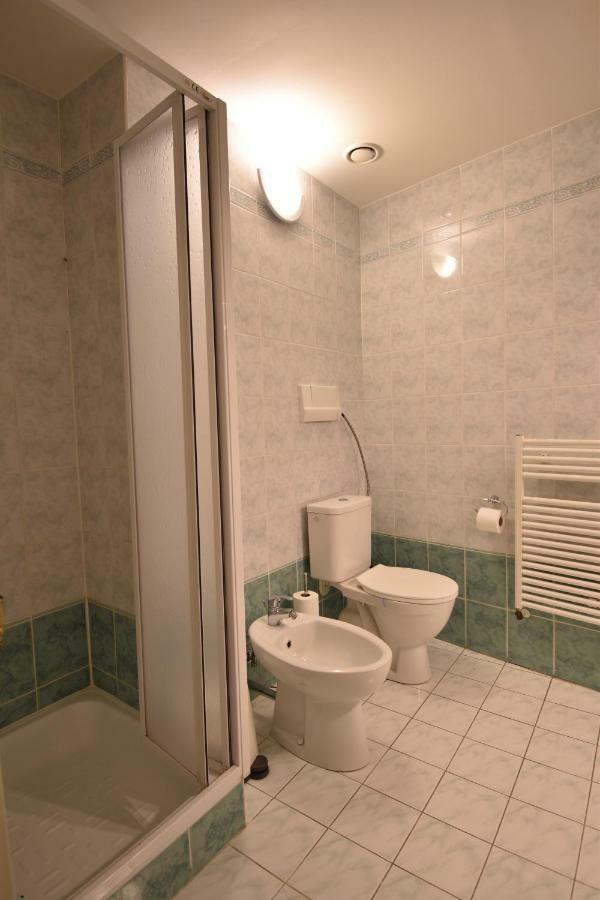 Ferienwohnung Cozy Flat By The Astronomical Clock Prag Exterior foto